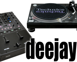 Deejay