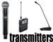 Transmitters