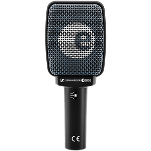 Sennheiser e906 Microphone