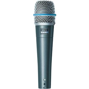 Shure Beta 57A Microphone