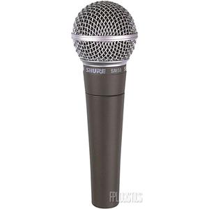 Shure SM58 Vocal Microphone