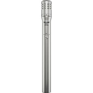 Shure SM81 Condenser Microphone