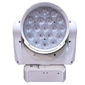 Martin White MAC Aura XB LED Wash Moving Head