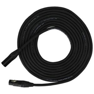 100' 5 Pin DMX Cable