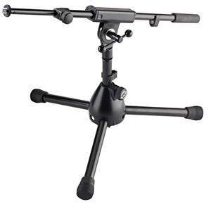 Konig & Meyer Extra Short Boom Microphone Stand