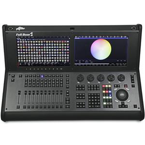 High End Systems Full Boar 4 Lighting Controller