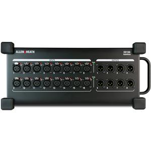 Allen & Heath DX168 StageBox