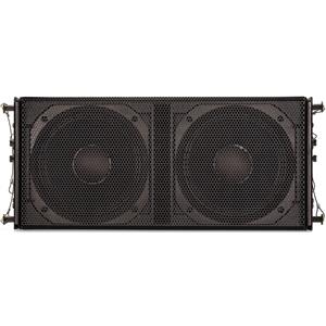 QSC WL3082 Wideline 8 Line Array Loudspeaker