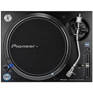 Pioneer PLX-1000 Turntable