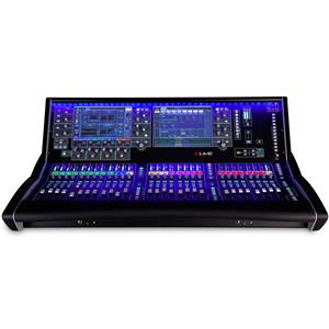 Allen & Heath dLive S5000 Control Surface