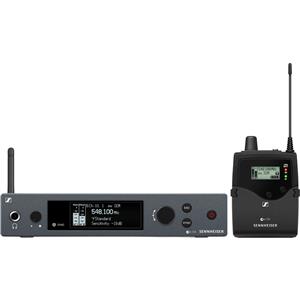 Sennheiser ew IEM G4 Wireless Monitoring System