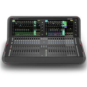 Allen & Heath Avantis Digital Mixing Console