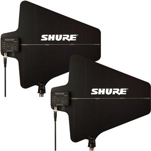 Shure Active Directional Antenna Kit