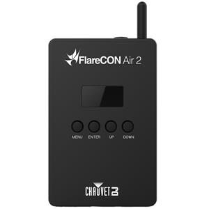 Chauvet FlareCON Air 2 Wireless Lighting Controller