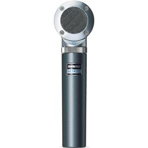 Shure Beta 181C Condenser Microphone