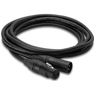 25' Microphone Cable