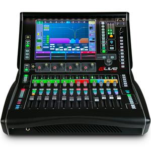 Allen & Heath dLive C1500 Control Surface