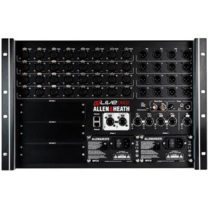 Allen & Heath dLive DM32 Rack