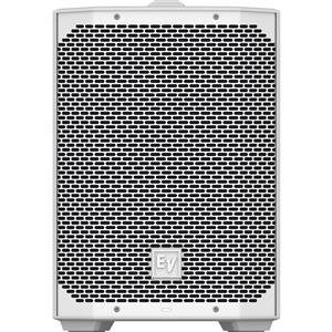 Electro-Voice EVERSE 8 Wireless Speaker, White