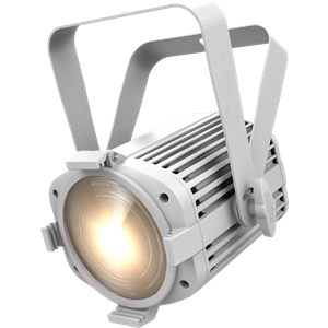 Chauvet White EVE P-140VW Variable White LED Par