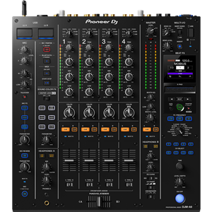 Pioneer DJM-A9 Four Channel DJ Mixer