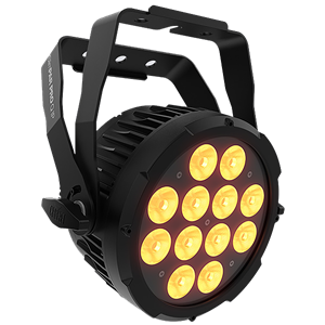 Chauvet SlimPAR Pro Q IP Outdoor LED Par