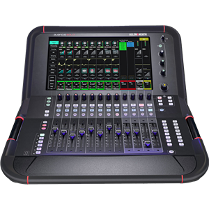 Allen & Heath Avantis Solo Digital Mixer