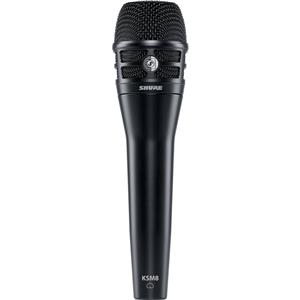 Shure KSM8 Vocal Microphone