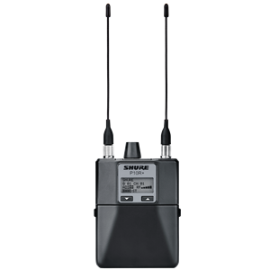 Shure PSM1000 Bodypack Receiver