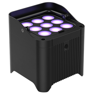 Chauvet Freedom Par H9 IP Wireless Uplight