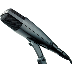 Sennheiser MD421-II Microphone