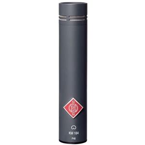 Neumann KM 184 Microphone