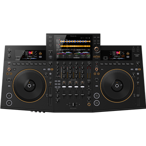 Pioneer Opus Quad DJ System