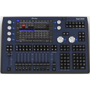 ChamSys MagicQ MQ50 Lighting Controller