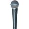 Shure Beta 58A Vocal Microphone