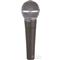 Shure SM58 Vocal Microphone