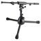 Konig & Meyer Extra Short Boom Microphone Stand