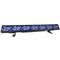 Chauvet Ovation B-1965FC 4' RGBAL LED Batten