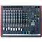 Allen & Heath ZED60-14FX Audio Mixer