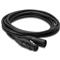 25' Microphone Cable