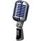 Shure Super 55 Vocal Microphone