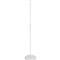 Konig & Meyer White Microphone Stand