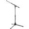 Konig & Meyer Short Boom Microphone Stand