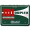 Radial Duplex Jensen Stereo Direct Box