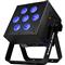 Blizzard Skybox W-DMX Hex LED Wireless Uplight