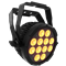 Chauvet SlimPAR Pro Q IP Outdoor LED Par