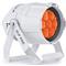 Martin White ELP Par Full Color LED Par with Zoom