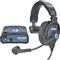 Clear-Com Encore Beltpack with Single Muff Headset